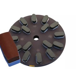 Rezin (rovná hrana)