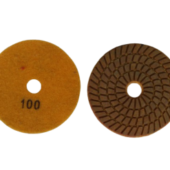 diaceramika 5. krok Štandart