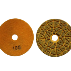 diaceramika 5. krok Ruža