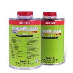 Akemi Everclear 505 1,9 kg