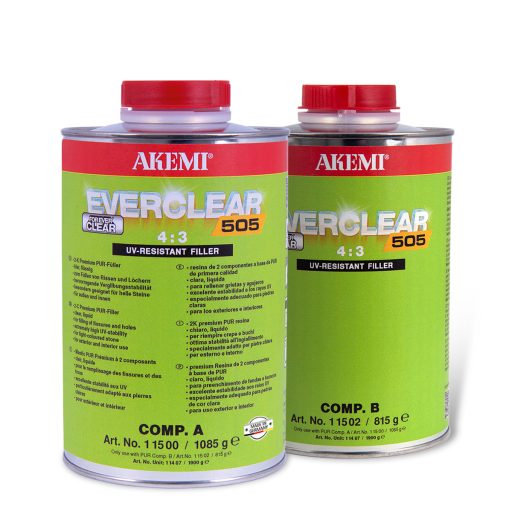 Akemi Everclear 505 1,9 kg
