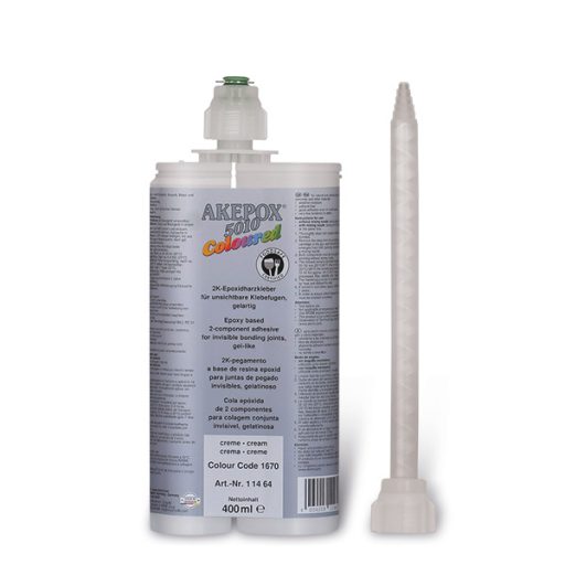 Akemi Akepox 5010 400ml