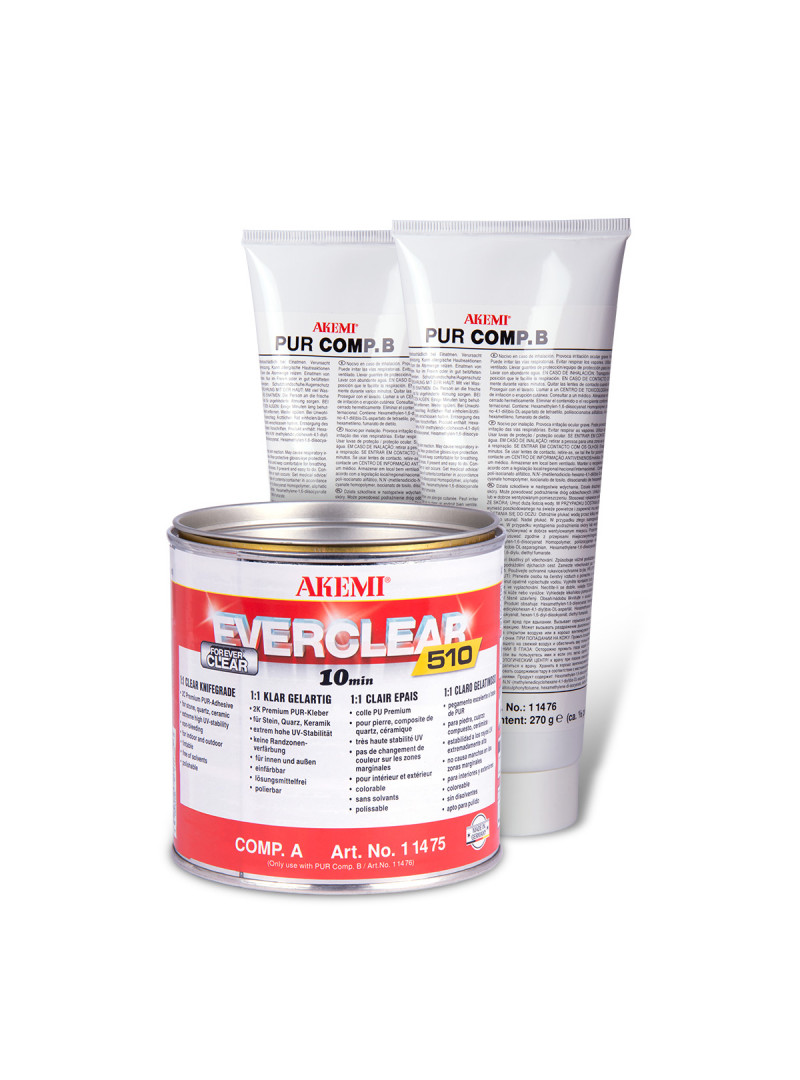 Akemi Everclear 510 1,08 kg