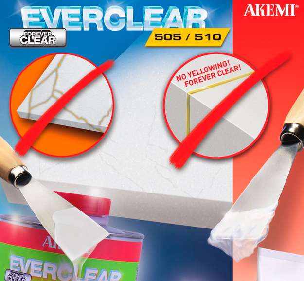 Akemi Everclear 505 1,9 kg – Obrázok 2