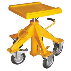 Otočný stôl 800 kg