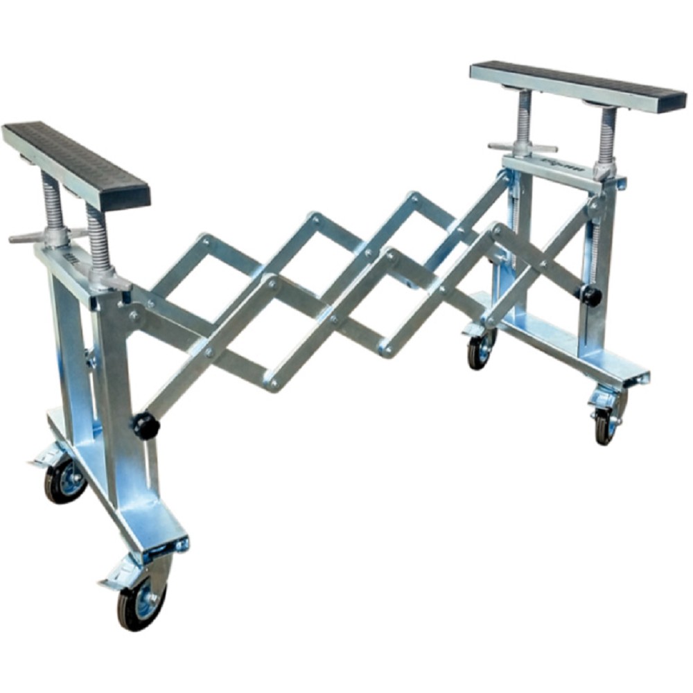 Montážny rozťahovací stôl 400 kg