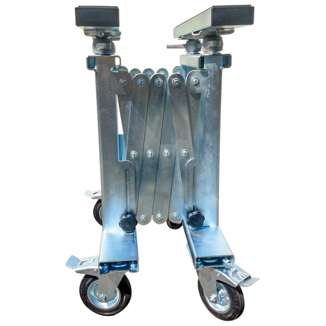 Montážny rozťahovací stôl 400 kg – Obrázok 2