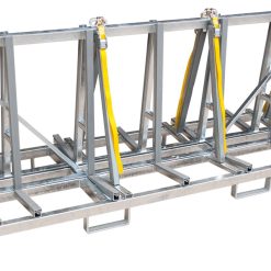 Stojan prepravný na dosky 1500x1100x880 mm