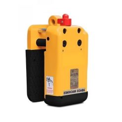 Drapák Abaco Automatic LG75 čierna