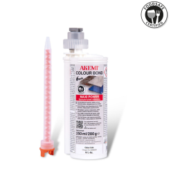 Akemi Colour Bond 250 ml - farebné varianty