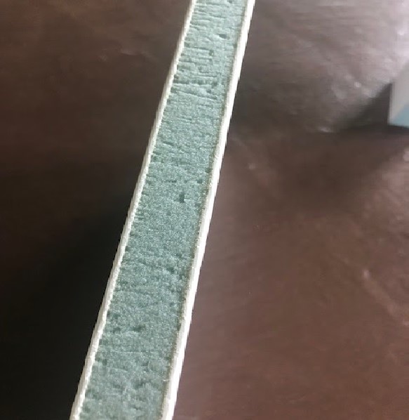 Základová pena pod kamenné platne – Obrázok 3