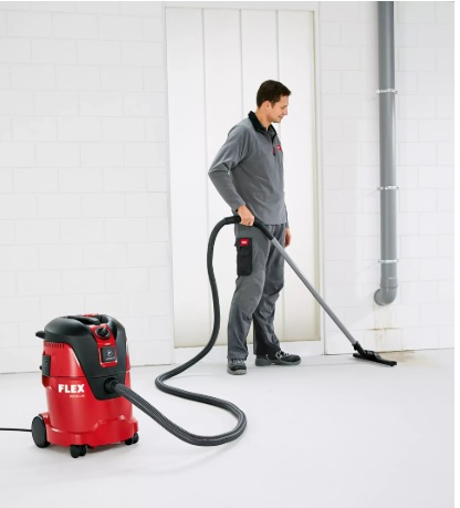 Vysávač FLEX VCE 26 L MC – Obrázok 2