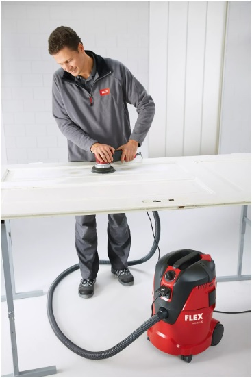 Vysávač FLEX VCE 26 L MC – Obrázok 6