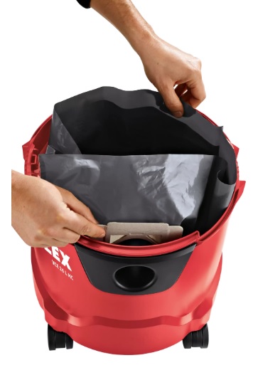 Vysávač FLEX VCE 26 L MC – Obrázok 7