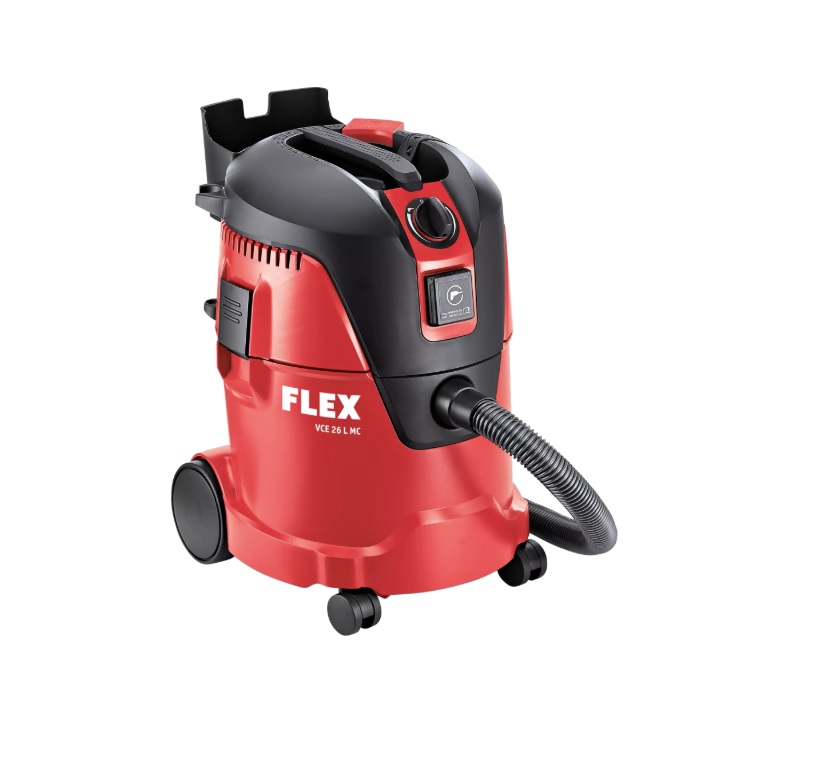 Vysávač FLEX VCE 26 L MC