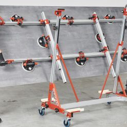 NA KERAMIKU VEĽKOFORMÁTY