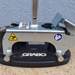 Adapter FXAH 120 na prísavku Grabo 