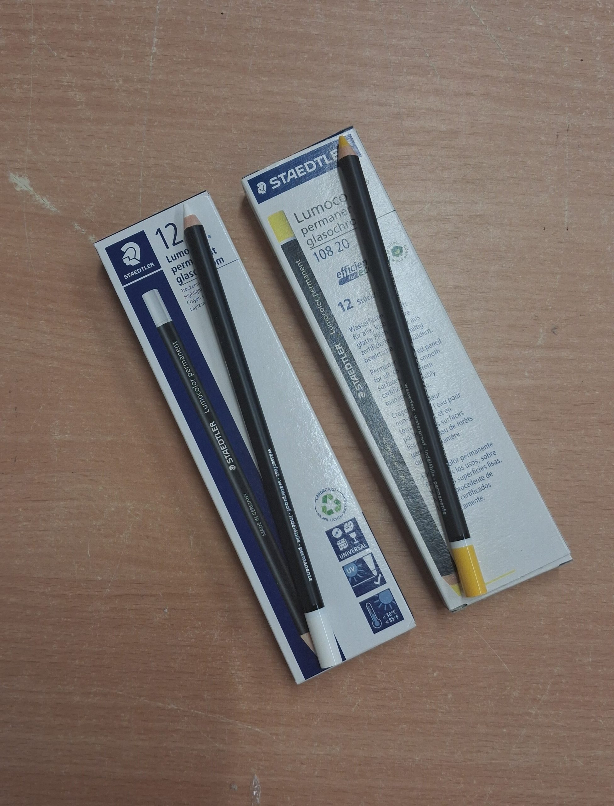 Ceruzka Staedtler 108 (balenie 12 ks)