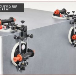 Raimondi prísavka na rohové spoje Levtop Plus – Obrázok 2
