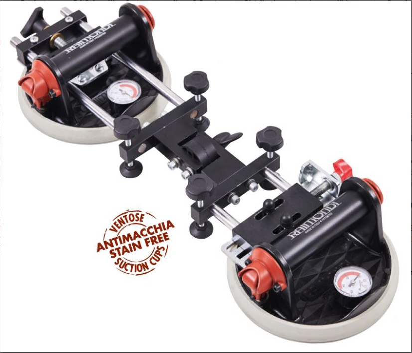 Raimondi prísavka na rohové spoje Levtop Plus