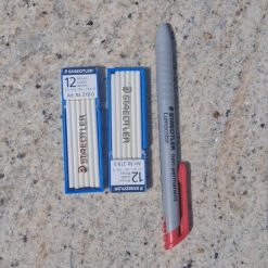 Ceruzka vysúvacia Staedtler s tuhami