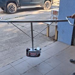 Madlo DUO na prísavku Grabo – Obrázok 2